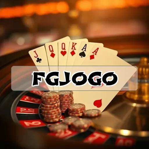 fgjogo: Descubra os Recursos Imperdíveis do Nosso App de Jogos