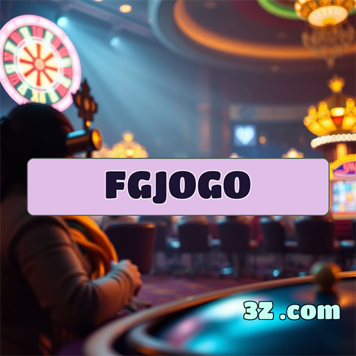 Cassino Inovador no fg jogo: Diversão Sem Limites