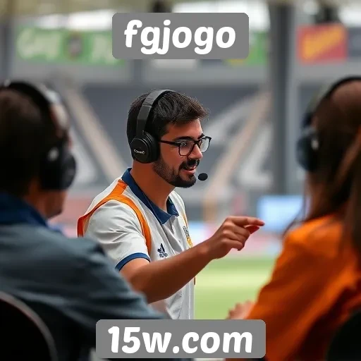 Eficiência do suporte ao cliente do fgjogo