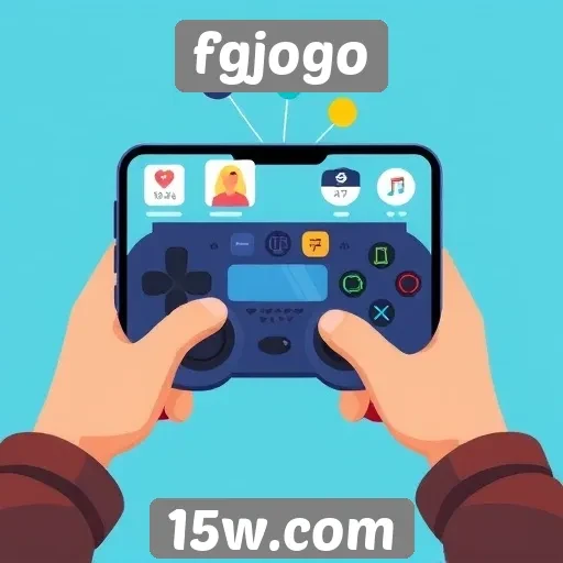 Novidades de fgjogo incluem recursos sociais para jogadores