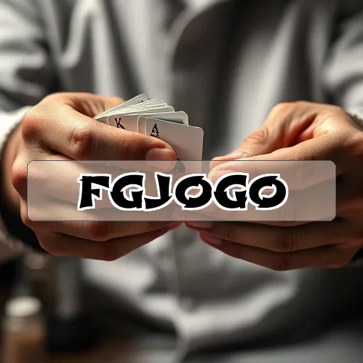 fgjogo: Explore as Melhores Opções de Pagamento para Seus Jogos Favoritos